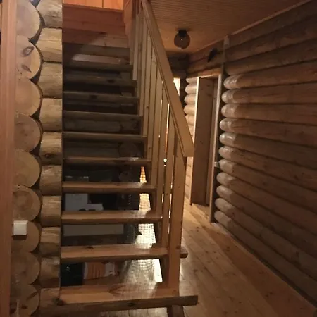 Marko Hotel Lazeshchyna