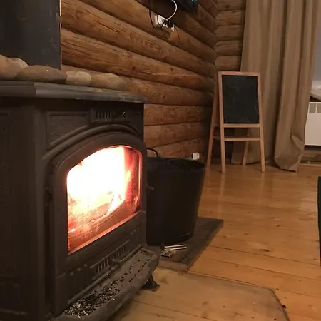 Marko Hotel Lazeshchyna