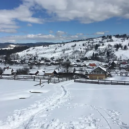 Hotel Marko Lazeshchyna