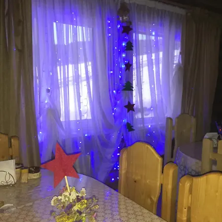 Marko Hotel Lazeshchyna