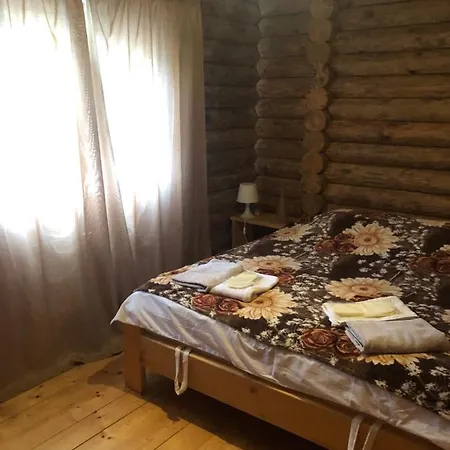 Marko Hotel Lazeshchyna