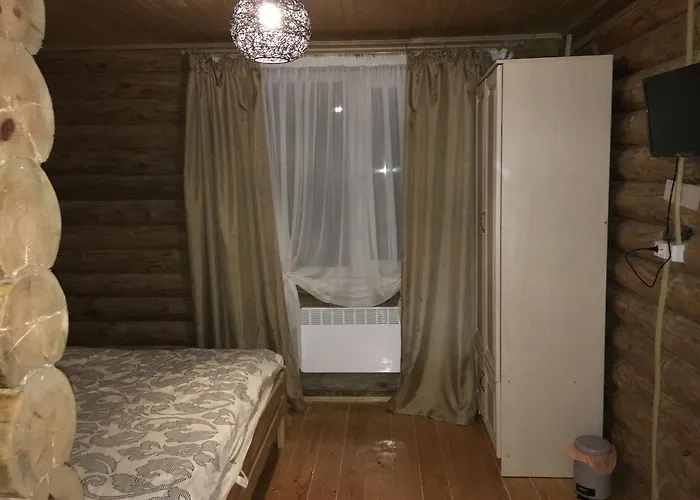Marko Hotel *