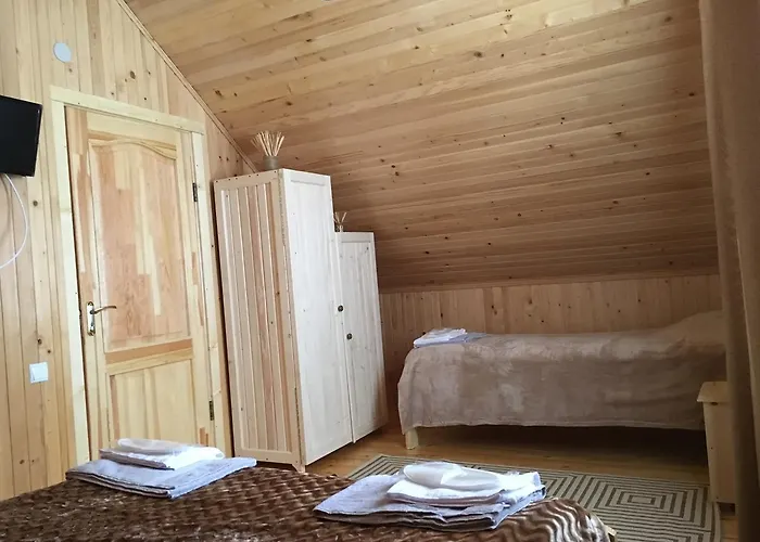 Marko Hotel *